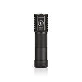 Lumintop Apollo V2 4xOsram 1300 Lumens Rechargeable 21700 LED Flashlight